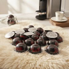 Nespresso Vertuo Cafecito De Puerto Rico Double Espresso Pods 30 Count picture