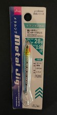 DAISO - Metal Jig  (28g 0.98 oz) picture