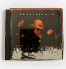 Superunknown by Soundgarden (CD, 1994) SIGNED BY ARTIS- SPOONMAN picture