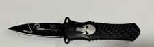 JON BERNTHAL SIGNED THE PUNISHER DISPLAY KNIFE WITH PROOF JSA COA picture
