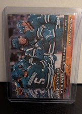 25-26 Upper Deck Extended Series - Ud Canvas Young Guns Sam Dickinson #C-387 RC picture