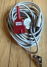 Masimo Original SpO2 Adapter Cable - 4104 picture
