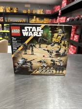 LEGO STAR WARS 327th Star Corps Clone Troopers Battle Pack - 75431 picture
