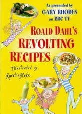 Roald Dahl's Revolting Recipes: As Presented by Gary Rhodes on B picture