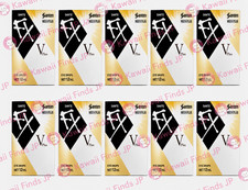 FXV Plus 10 packs picture