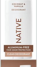 Native Deodorant Contains Naturally Derived Ingredients, 72 Hour Odor... picture