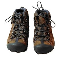 KEEN Women’s Targhee‑Style Hiking Shoes 8.5 picture