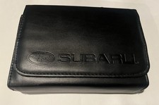 Complete Subaru Crosstrek Owners Manual Premium 2.0 + picture