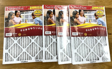 4 Pack AAF Flanders NaturalAire 14x20x1