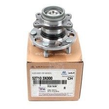 Genuine 527103X000 Hub & Bearing Rear Wheel For HYUNDAI ELANTRA VELOSTER 2011-16 picture