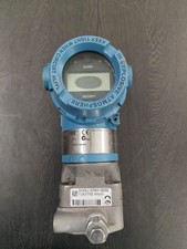 Rosemount 3051CD3A22A1AM5B4DFI5L4Q4Q8 Pressure Trasnmitter 3626 PSI/250 BAR picture