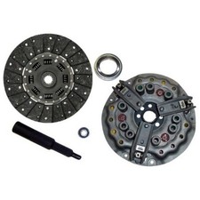 CKFD05 Clutch Kit Fits Ford Tractor 2000 3000 2600 3600 2310 2610 2810 2910+ picture
