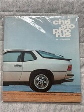 Porsche Christophorus 1986 picture