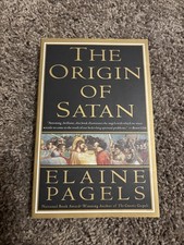 Origin of Satan : How Christians Demonized Jews, Pagans, and Heretics by Elaine picture