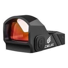 Cyelee WOLF0 Micro Reflex Red Dot Sight Shake Awake picture