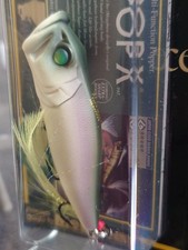 Megabass Pop X Popeye Special Limited SP-C Unopened New picture