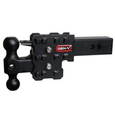 GEN-Y PHANTOM-X 16K Drop Hitch 2.5