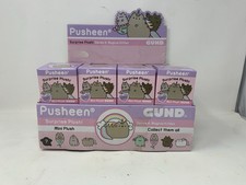 Pusheen Surprise Plush Series 6 Magical Kitties picture
