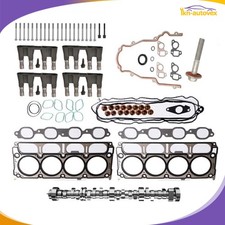 AFM DOD Camshaft Lifters Kit For 14-2023 Chevrolet GMC 5.3L Trucks SUV Budget picture