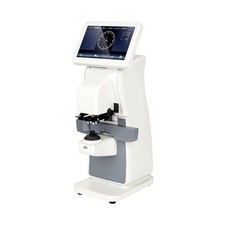 Digital Lensometer Auto Lensmeter Optical 7 Inch Touch Optometry Equipment picture