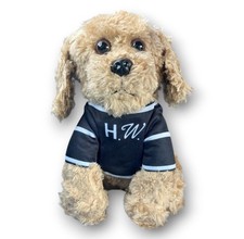 2026 Hayley Williams Show Official Tour Alf “Alfred Furlong” Dog Plush THWS New picture