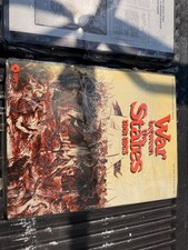 SPI – War Between the States 1861–1865 Punched Flat Tray Edition (Vintage) picture