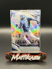 2019 Panini Chronicles - Phoenix Fernando Tatís Jr. #3 Holo Prizm (RC) picture