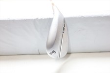Mizuno T24 Satin V Grind Wedge 56°-8 Stiff Dynamic Gold Tour Issue S400 Stl Good picture