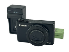 Canon PowerShot G7 X Digital Camera 20.2MP picture