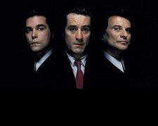 Goodfellas Ray Liotta Hot Sexy Celebrity Photo Print 294736. picture
