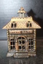 Antique Bank Kenton Hardware 1900  4