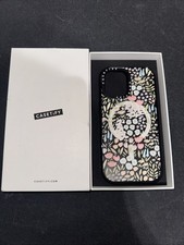 Casetify iPhone 17 Eleanor By Ivory Paper Co. Floral MagSafe Case  picture