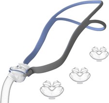 P10 Sleep Comfort Kit: Lightweight Tube Frame with Medium, Large & Small Pillows picture