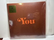 Larry Lovestein the Velvet Revival You RSD 2023 Vinyl, Mac Miller used  picture