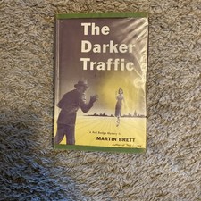 The Darker Traffic picture