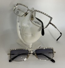 Authentic Optical Eyeglasses Eyewear Frames By CAVIAR  M1830 S51-17-140  picture