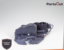 2009-2017 BMW 535i 550i  - Front Left Door Lock Actuator OEM picture