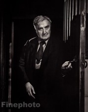 1949/83 Vintage RALPH VAUGHAN WILLIAMS Britain Composer YOUSUF KARSH Photo Art picture