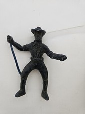 Western Cowboy Vintage Figure 1960s picture