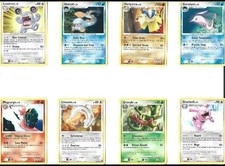 Pokémon 16CARD LOT 2008 Diamond & Pearl Great Encounters NM-VLP picture