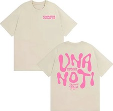Una Noti Omar Courtz Primera Musa Latin Music Fan T Shirt picture