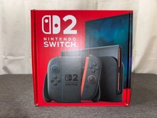 Nintendo Switch 2 Console 6614313 BNIB IN HAND SHIPS FAST TODAY picture