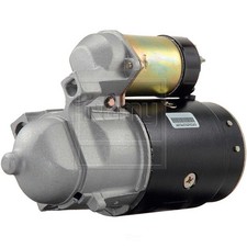 Starter Motor-Premium Remy 25236 Reman picture