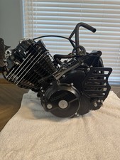 Brand New Atc 350 X Cut Out Motor. picture