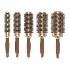 Olivia Garden Nano Thermic Speed XL Brush EXTRA LONG BARREL - choose your size picture