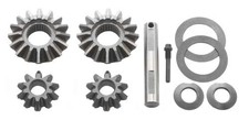 SPIDER GEAR KIT - FITS STANDARD OPEN NON-POSI CASE - FITS FORD 7.5 inch picture