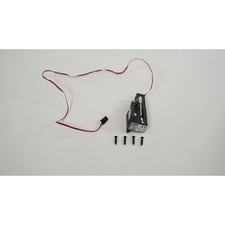 E flite E retract Unit Nose Viper 90mm EDF Jet  EFLG360 Wheels Gear Retracts & picture