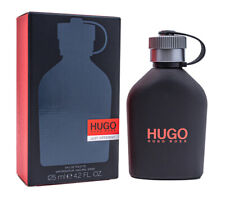 Hugo Just Different by Hugo Boss 4.2 oz EDT Cologne for Men New In Box picture