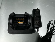Motorola Impres 2 Adaptive Charger PMPN4135A With Power Supply picture