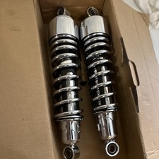 Rear Motorcycle Shocks picture